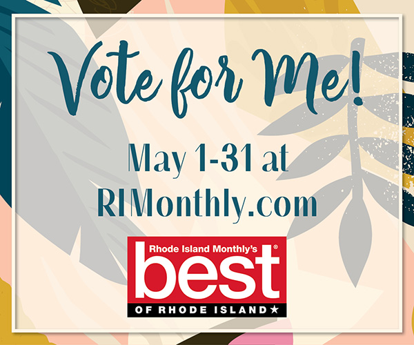 Vote for Us - Best of RI