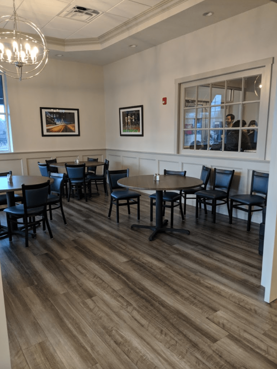 Gallery Laura's Bar and Grill Smithfield RI