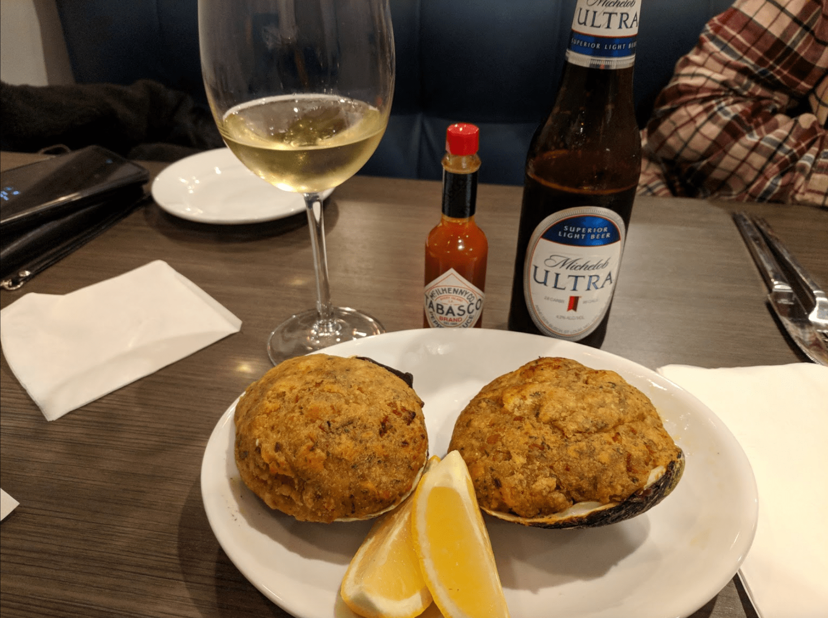 Gallery Laura's Bar and Grill Smithfield RI